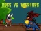 Spel Baas teen Oorlogvoerders aanlyn