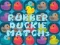 Spel Rubber Duckie Wedstryd 3 aanlyn