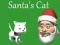 Spel Santa se kat aanlyn
