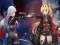 Spel Anime Meisie Met 'n Gewere aanlyn