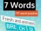 Spel 7 Woorde 777 Woordraaisels aanlyn