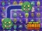 Spel Onet Deluxe Zombie Verbinding Mania aanlyn