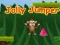 Spel Vrolike Springer aanlyn