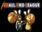 Spel Professionele Basketball Liga aanlyn