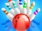 Spel Mini Bowling 3D aanlyn