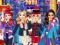 Spel Prinses Nuwejaars Ewe aanlyn