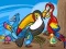 Spel Kleur Exotic Voëls aanlyn