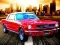 Spel Daaglikse Mustang aanlyn