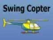 Spel Swing Helikopter aanlyn