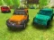 Spel 4x4 Off-road Bestuur aanlyn