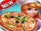 Spel Pizzajagter Mal Chef aanlyn