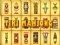Spel Tiki Mahjong aanlyn