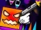 Spel Geometry Dash Nemesis aanlyn