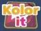 Spel Kleur Dit aanlyn