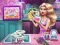 Spel Poppies Skottelgoed Was aanlyn