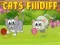 Spel Katte Findiff aanlyn