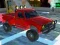 Spel Pickup Bestuurder aanlyn