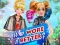 Spel Wie het beter gedra 2: Nuwe neigings aanlyn