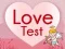 Spel Liefde toets aanlyn