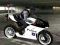 Spel Super Stunt Polisi Fiets Simulator 3D aanlyn