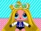 Spel Popsy Surprise Maker aanlyn