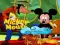Spel Mickey Mouse: Verborgen Sterre aanlyn