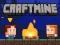 Spel CraftMine aanlyn