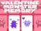 Spel Valentyn Monster Geheue aanlyn