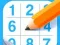 Spel Meester Sudoku aanlyn
