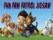 Spel Pret Paw Patrol Legkaart aanlyn