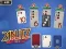 Spel 21 Blitz aanlyn