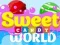 Spel Soet Candy Wêreld aanlyn