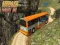 Spel Busbestuur-simulator op die helling aanlyn