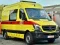 Spel Ambulans Gly aanlyn