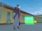 Spel Malende Stad Rokurou Rangetsu aanlyn