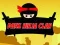 Spel Donker Ninja Clan aanlyn