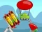 Spel Raket Botsing aanlyn
