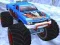 Spel Winter Monster Truck aanlyn