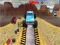 Spel Monster Truck Moeilikke Stunts aanlyn