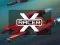 Spel X renner aanlyn