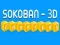 Spel Sokoban - 3D Hoofstuk 3 aanlyn