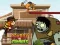 Spel Cowboy teen Zombies aanlyn