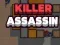 Spel Moordenaars assassin aanlyn