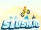 Spel Slush.io aanlyn