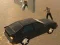 Spel Zombie Motor Smash aanlyn