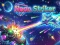 Spel Neon Striker aanlyn