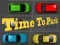 Spel Tyd om te parkeer aanlyn