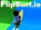 Spel FlipSurf.io aanlyn