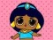 Spel Popsy Verrassingsprinses aanlyn