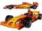 Spel Skuif Cartoon Kart aanlyn